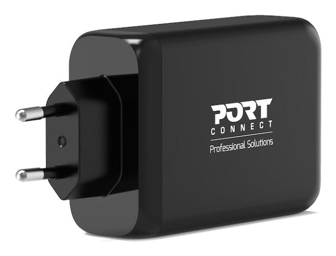Power Supply 130 W - Type C Pd Gan - Eu