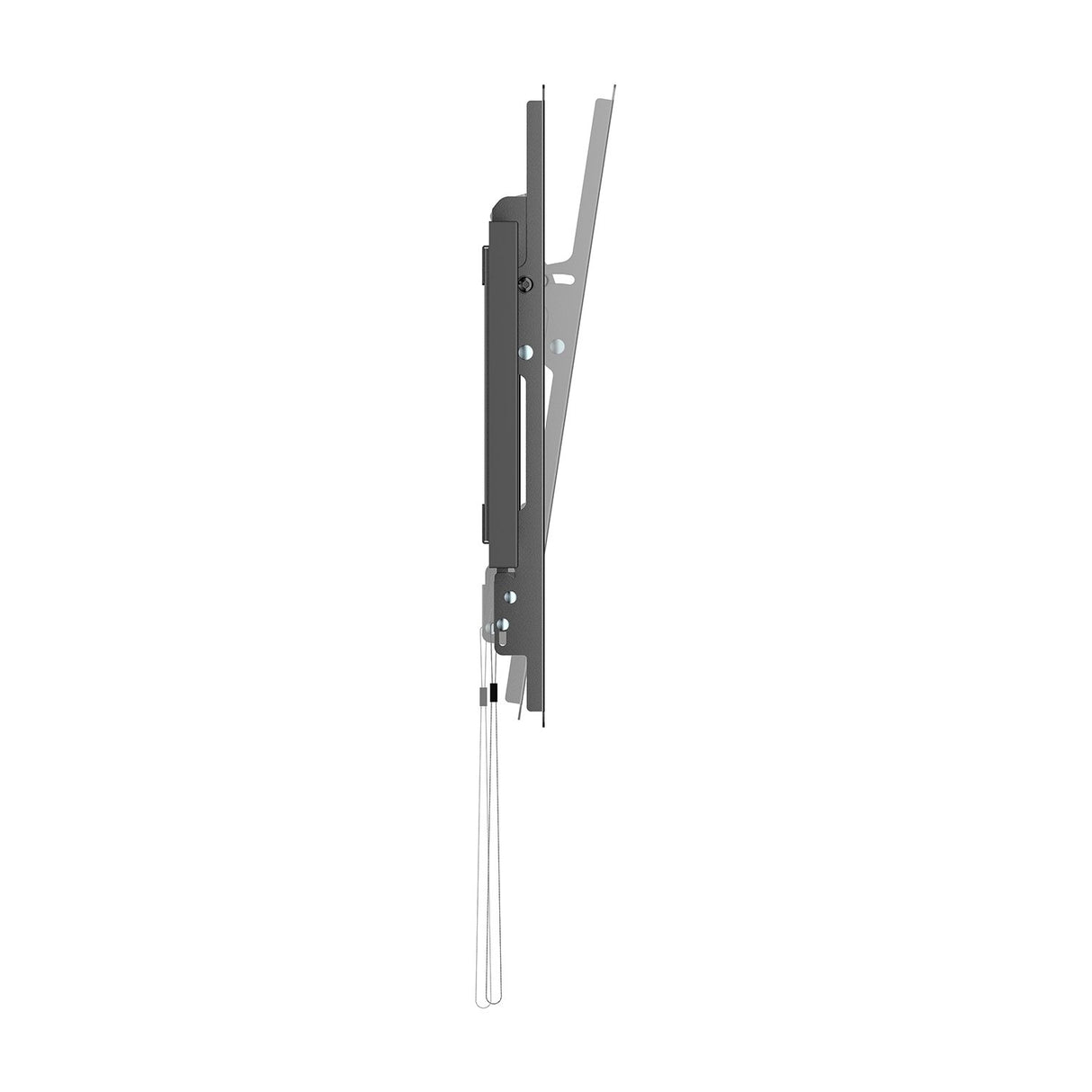 EAN 8435739903001 - AISENS WT100T-367 soporte para TV 2,54 m (100") imagen 3