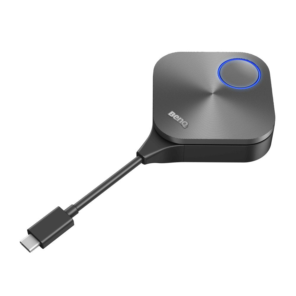 EAN 4718755087479 - BenQ TWY31 Módulo de transmisor Gris 1 pieza(s) imagen 1
