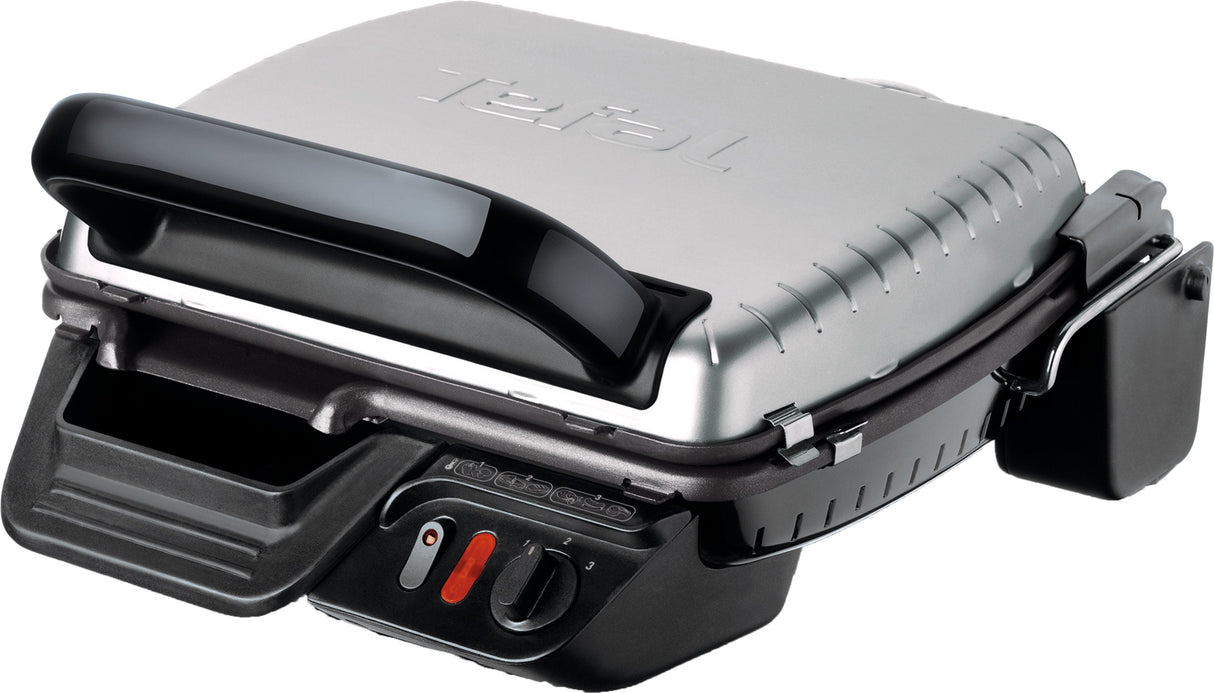 Tefal Gc305012 Grill Ultracompact Classic Parrilla Eléctrica Barbacoa 2000w