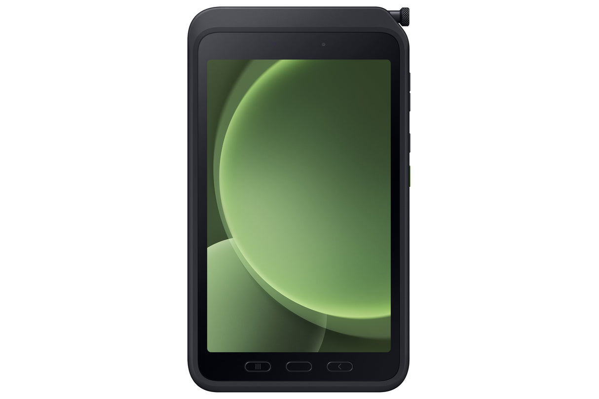 EAN 8806095470078 - Samsung SM-X300N 128 GB 20,3 cm (8") 6 GB Wi-Fi 6 (802.11ax) Android 14 Verde imagen 12