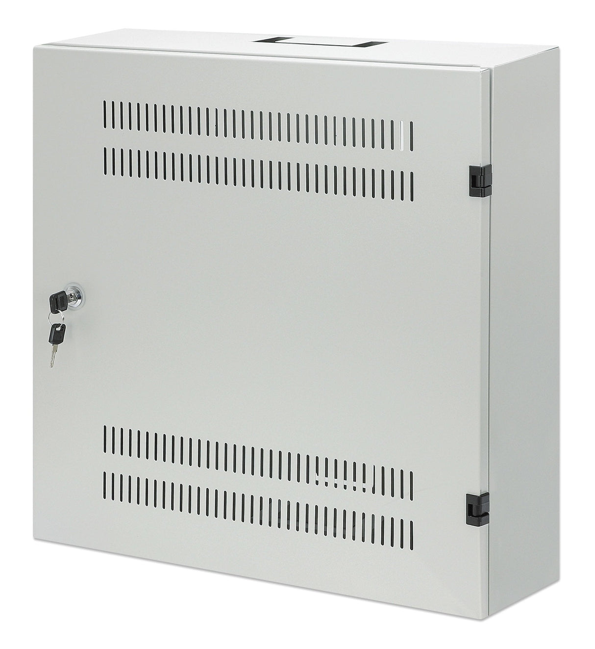EAN 0766623713641 - Intellinet 713641 armario rack 2U/4U Bastidor de pared Gris imagen 1