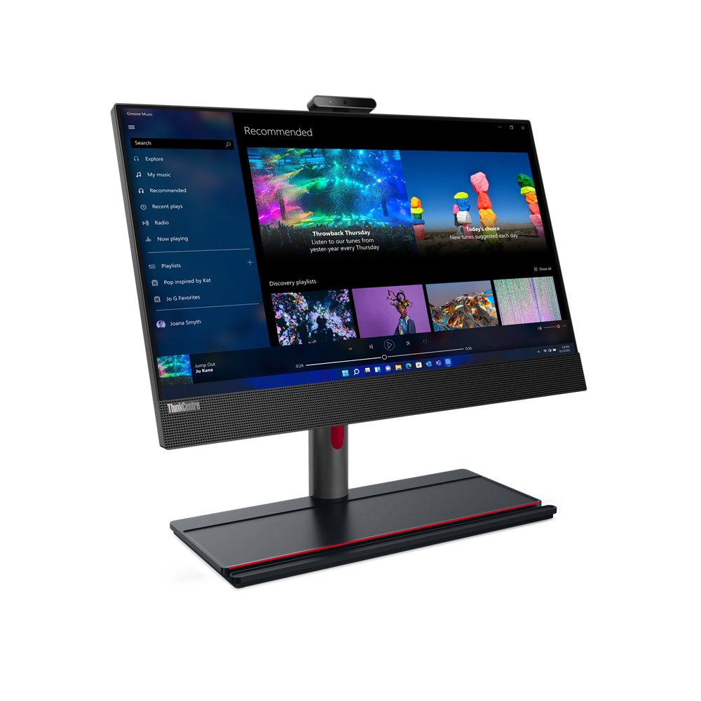 EAN 196380883729 - Lenovo ThinkCentre M90a Pro Gen 3 Intel® Core™ i5 i5-12500 60,5 cm (23.8") 2560 x 1440 Pixeles PC todo en imagen 3