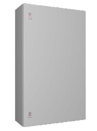 Rittal Kompakt-Schaltschrank Ax, 1-Türig, 600x1000x250mm (Speditionsversand)