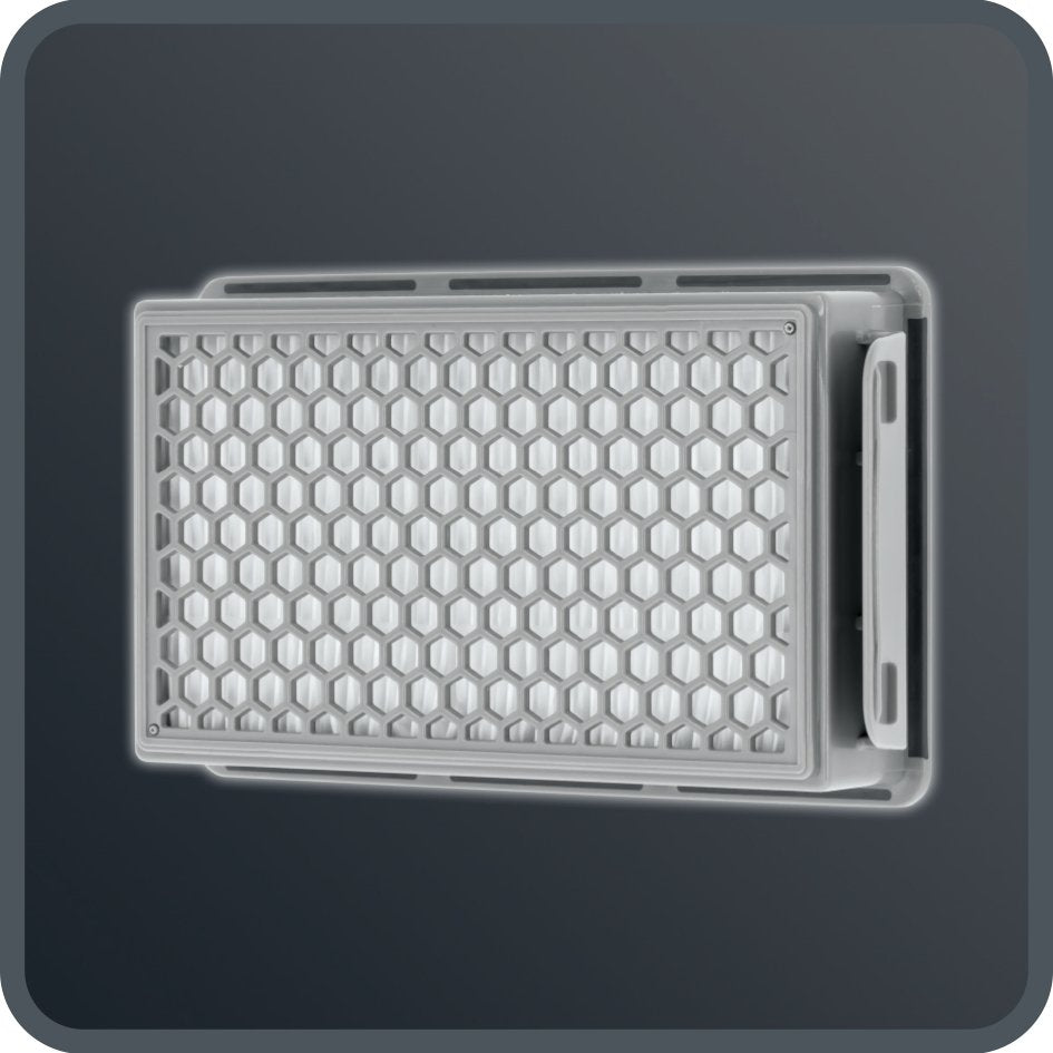 EAN 3221614001147 - Rowenta Compact Power RO3927 3 L Aspiradora cilíndrica Secar 750 W Bolsa para el polvo imagen 3