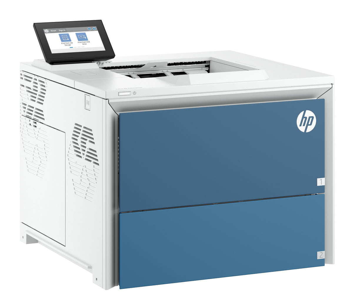 EAN 0198415438324 - HP 675T2A#B19 impresora láser 1200 x 1200 DPI A4 imagen 2