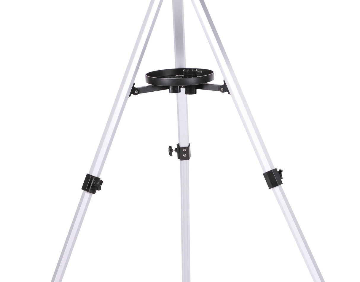 EAN 4007922010335 - Bresser Optics VENUS 76/700 AZ Reflector 525x Carbono imagen 7