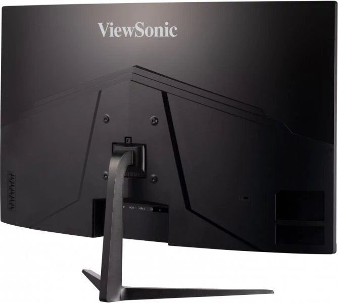 Monitor Viewsonic Vx3219-Pc-Mhd Curvo Gaming 32" Sync 1ms 240hz Hdmi Dp Altavoces