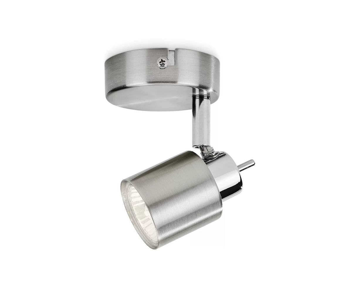 EAN 8718696133248 - Philips Esenciales 5031017E7 Foco de superficie GU10 LED imagen 1