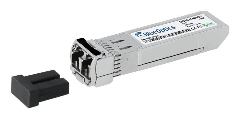Blueoptics Bo35j856s3d Sfp+ 10gbase-Sr Mm 300m F. Grandmream F-Mm850-300m-10g