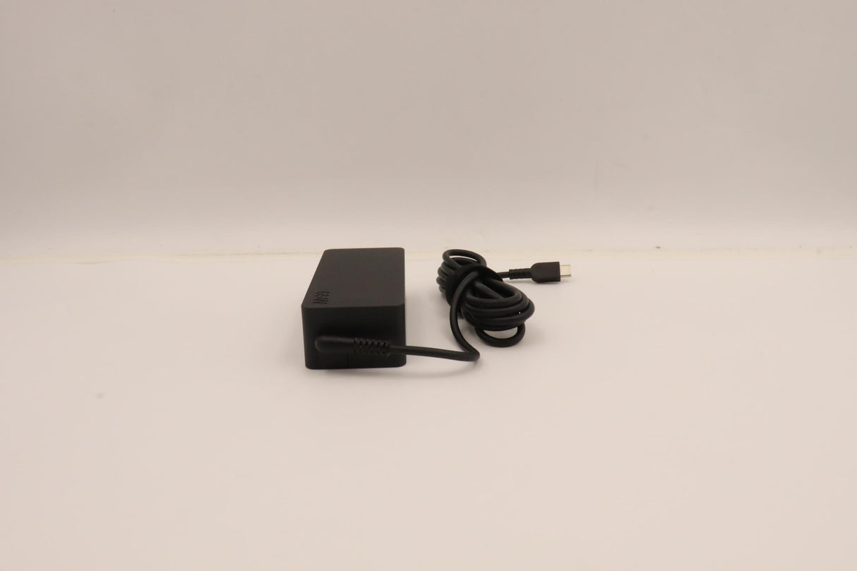 EAN 5704174776123 - Lenovo 5A10W86250 adaptador e inversor de corriente Interior 65 W Negro imagen 3