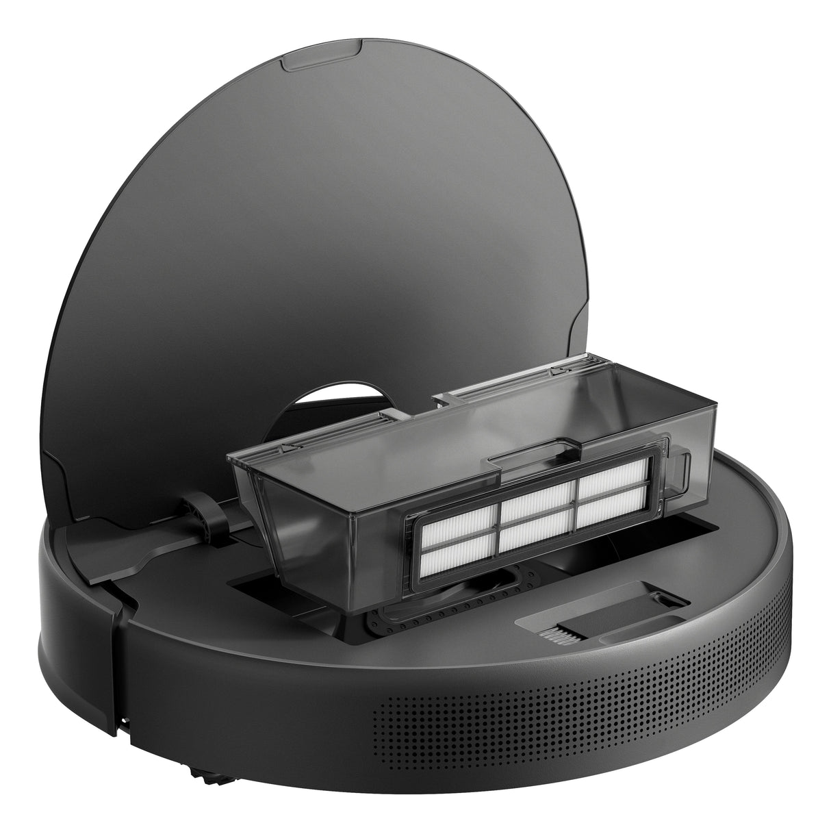 Aspiradora Robot/D9max Gen2 Rld34ga Bk Dreame