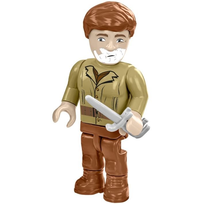 EAN 5902251031169 - COBI GMC M6 Fargo imagen 5