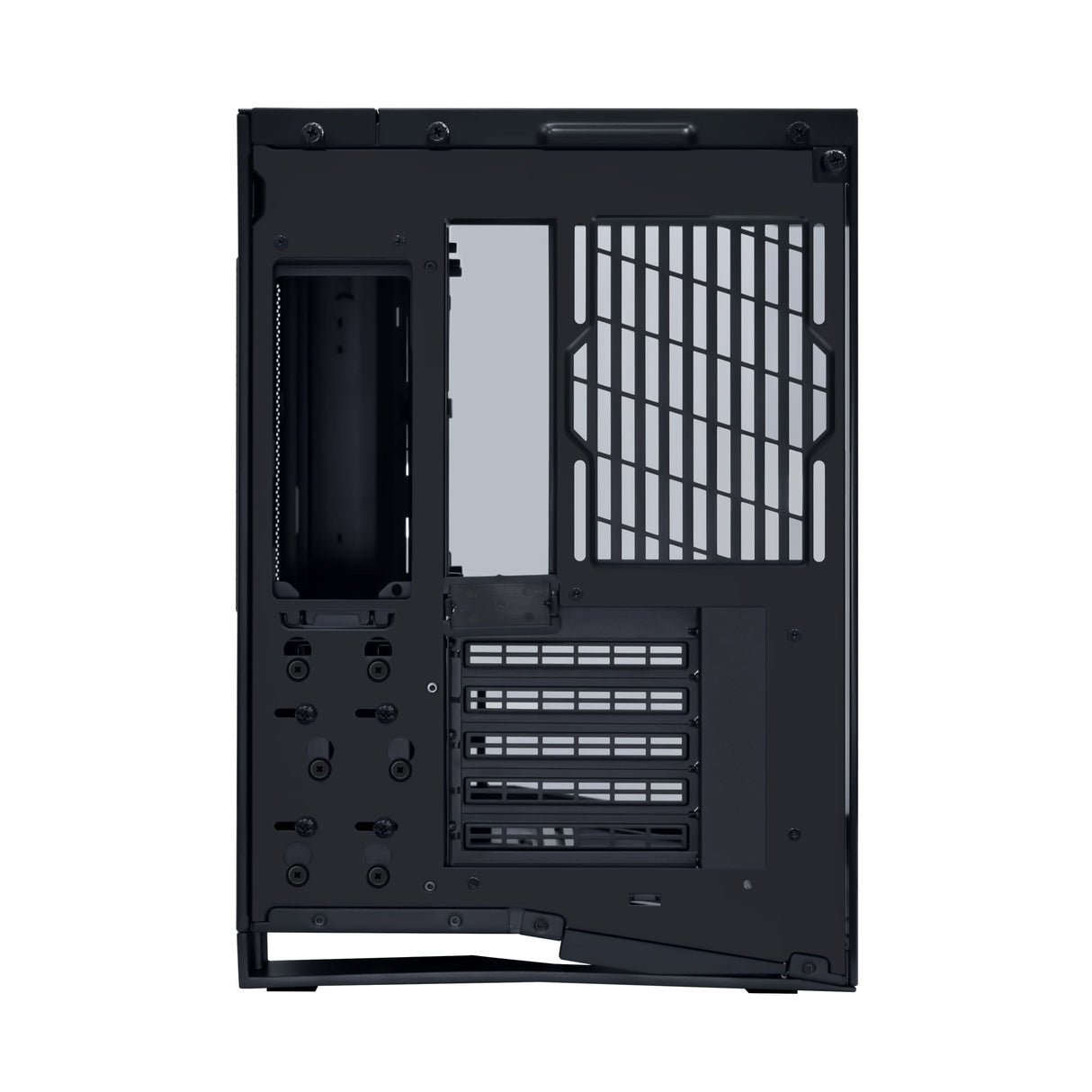 EAN 4718466019837 - Lian Li 011 Dynamic Mini O11 DYNAMIC MINI V2 Mini Tower Negro imagen 7