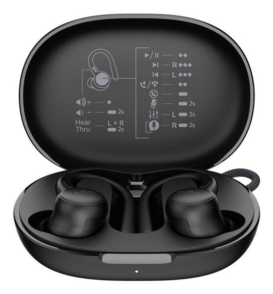EAN 745883925827 - Belkin SoundForm ActiveFit Auriculares Inalámbrico y alámbrico gancho de oreja Llamadas/Música USB Tipo C imagen 9
