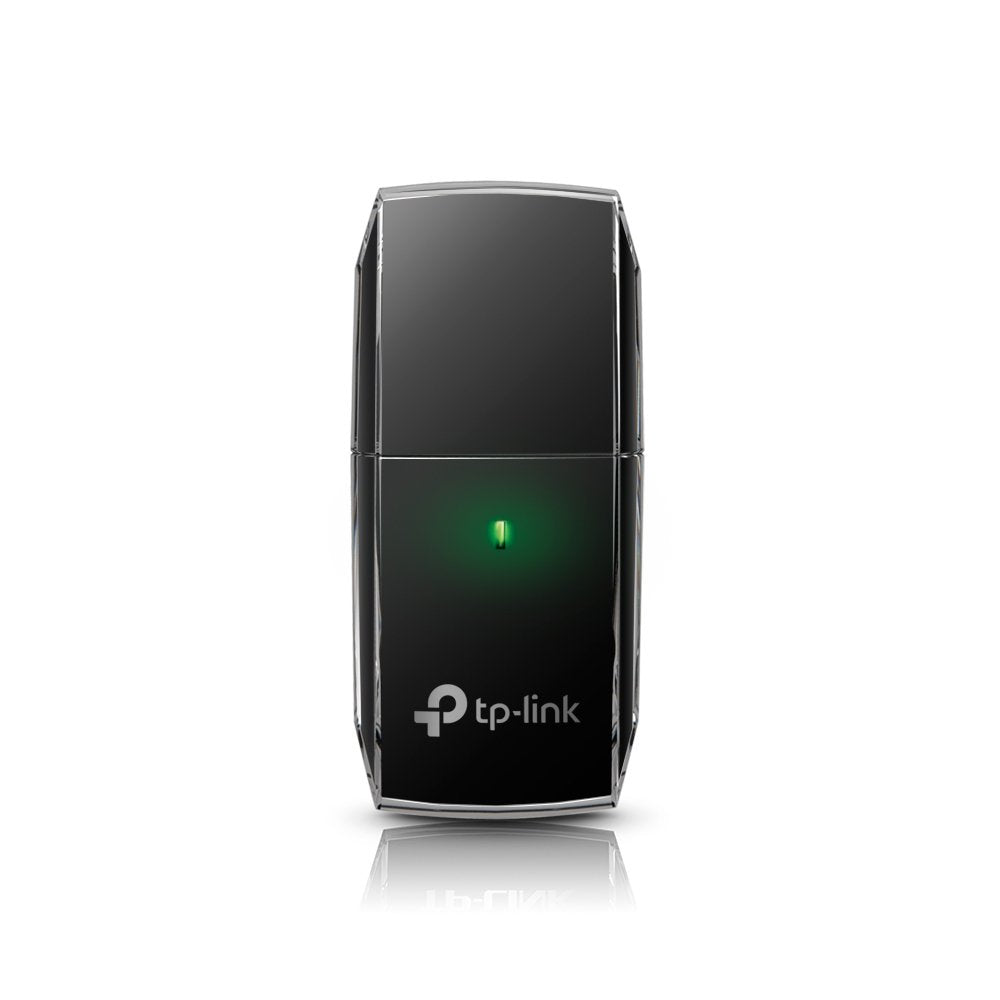 EAN 6935364089917 - TP-Link Archer T2U WLAN 600 Mbit/s imagen 4