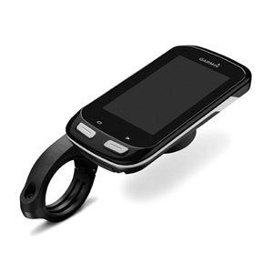 Garmin 010-11251-40 Soporte Para Navegador Bicicleta Pasivo Negro