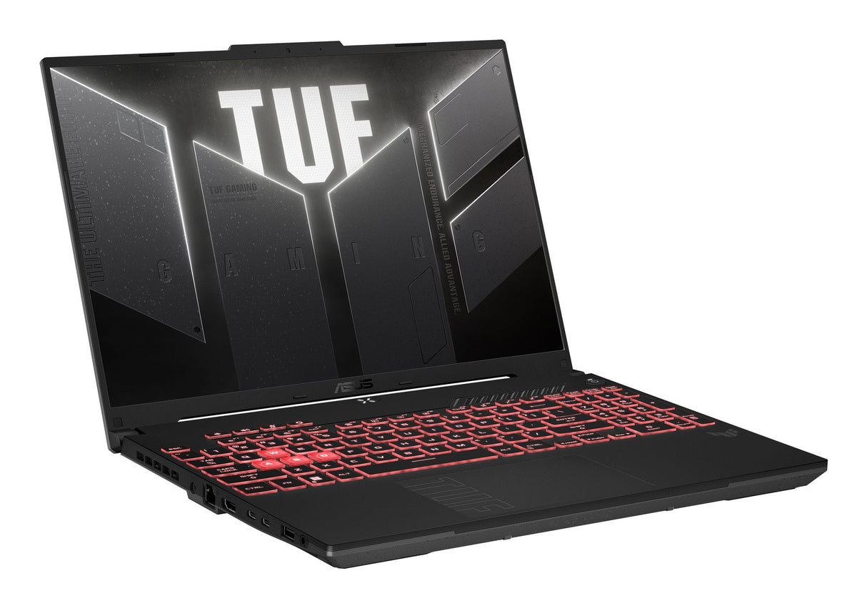 Portátil Asus Gaming Tuf607nug Rl165 R7 7445hs 16gb Ssd 512gb Rtx 4050 6gb 16 " Freedos
