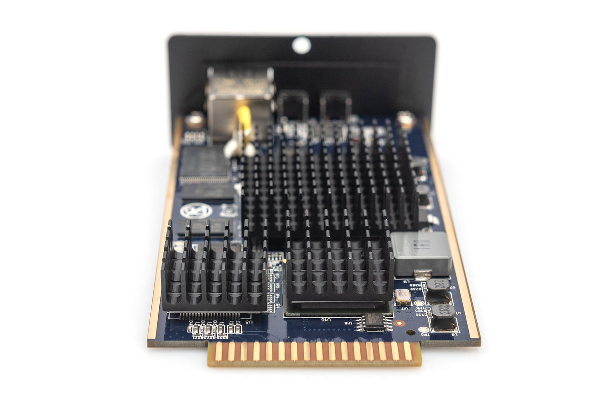 EAN 4016032430018 - Digitus DS-51000-1 tarjeta y adaptador de interfaz Interno RJ-45 imagen 5