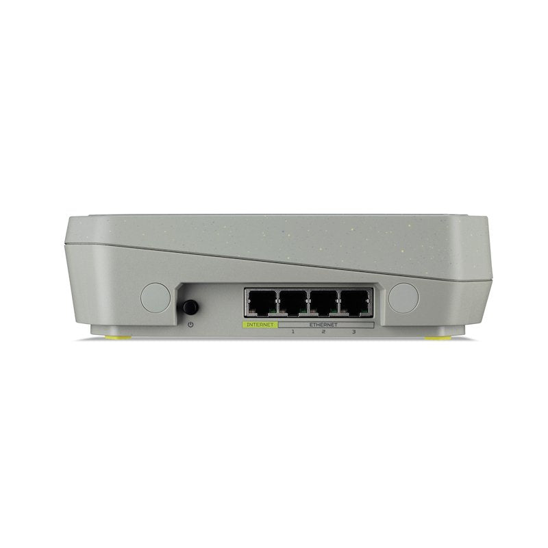 EAN 4711121618154 - Acer W6m Gris 4 imagen 5