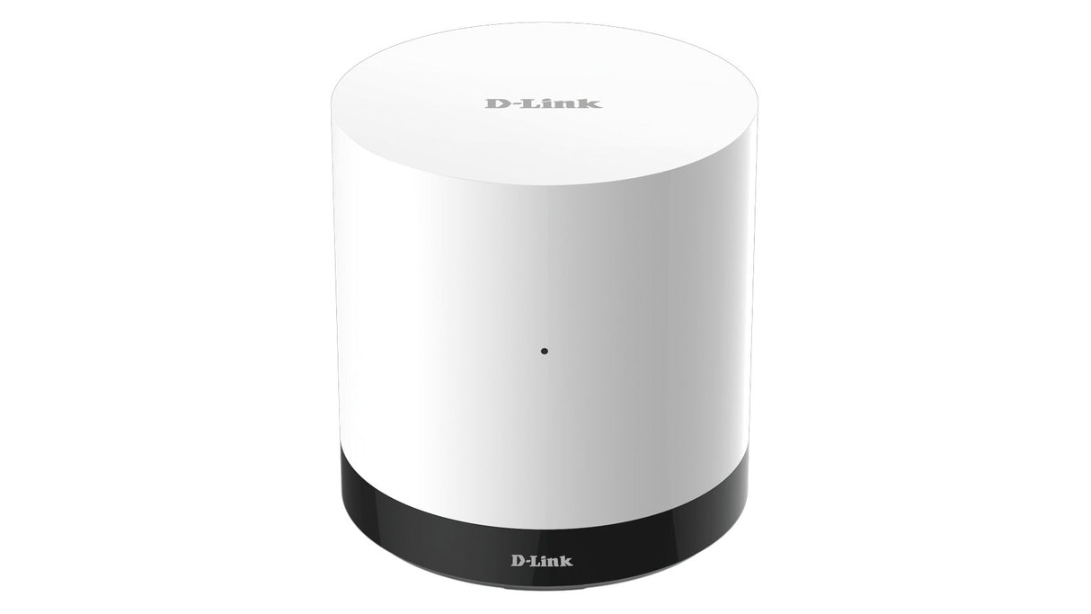 EAN 0790069413841 - D-Link DCH-G020 centralita para hogar inteligente Blanco imagen 1