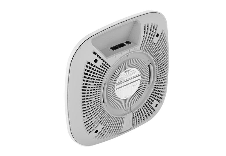 Netgear Wax625 Punto De Acceso Inalmbrico Wi-Fi 6 2.4 Ghz, 5 Ghz Instalable En Pared/Techo