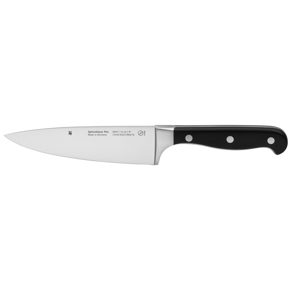 Wmf 1895476032 Spitzenklasse Plus Kochmesser 30 Cm