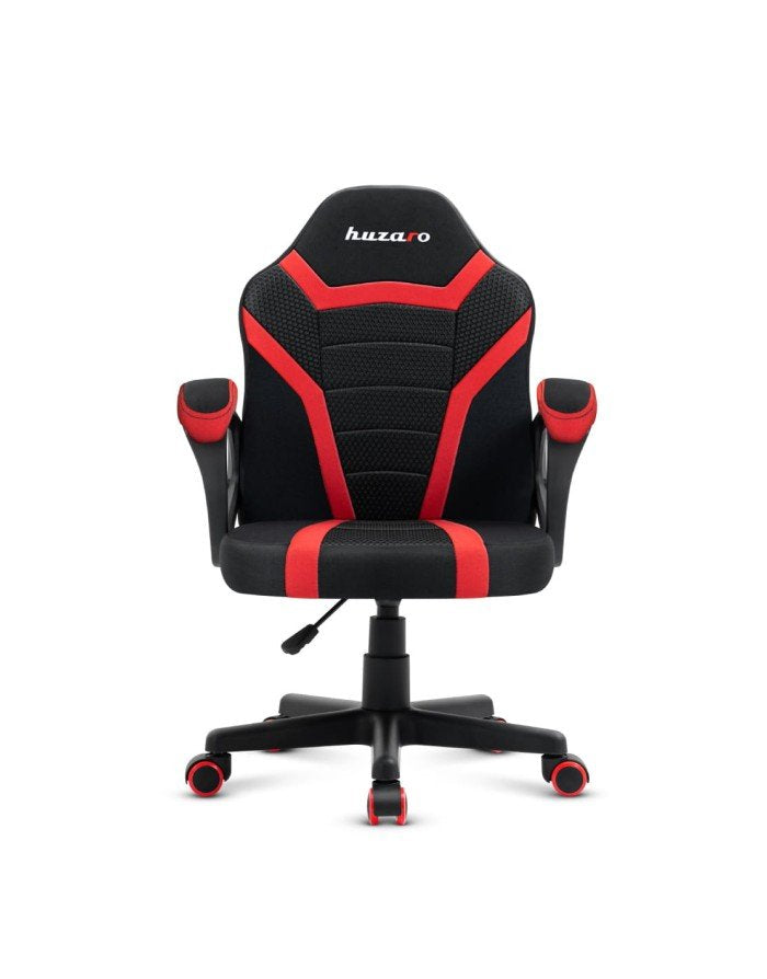 EAN 5903796010671 - Huzaro Ranger 1.0 Red Mesh Asiento plano Respaldo de rejilla imagen 1