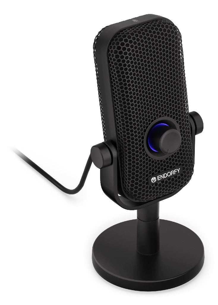 EAN 5903018667287 - ENDORFY Solum Voice S Negro Micrófono para PC imagen 7