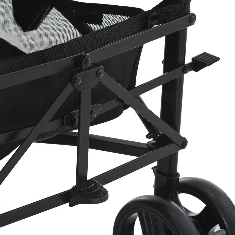 EAN 5902533922857 - Kinderkraft TIK Sillita de paseo ligera 1 Asiento(s) Verde imagen 4