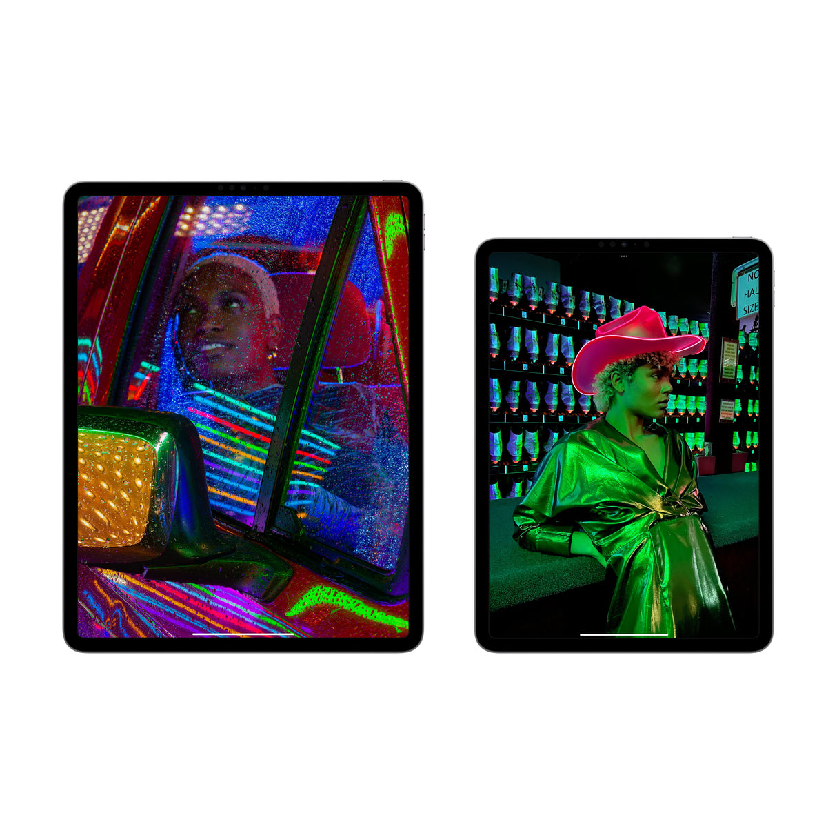 EAN 194253266327 - Apple iPad Pro Apple M 1 TB 27,9 cm (11") 16 GB Wi-Fi 6E (802.11ax) iPadOS 16 Gris imagen 3