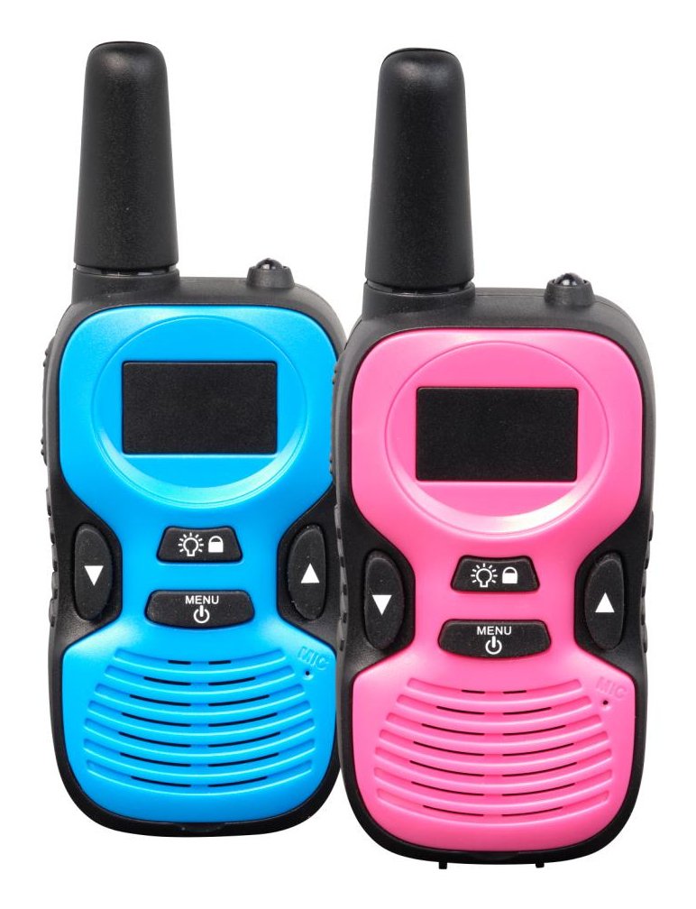 Walkie Talkie Kids Wtk-441