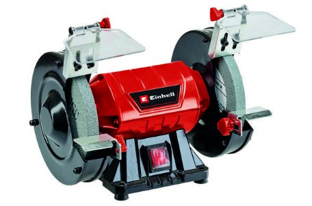 Einhell Amoladora De Banco Tc-Bg 150 4412632