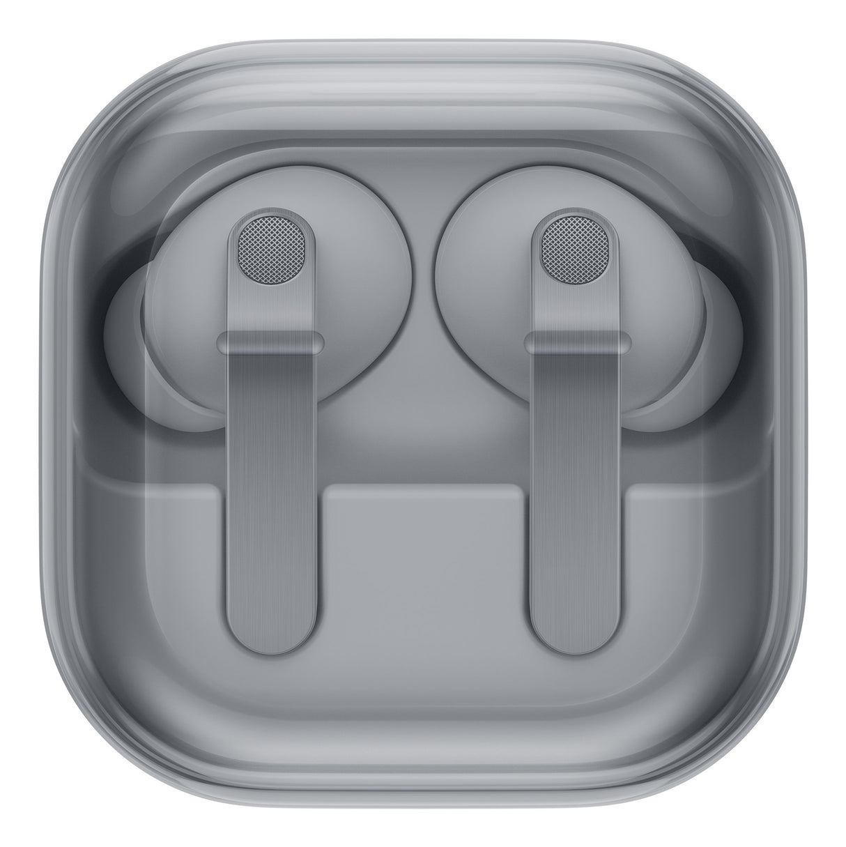 EAN 8806097985341 - Samsung Galaxy Buds4 Pro Auriculares Inalámbrico Dentro de oído Llamadas/Música Bluetooth Blanco imagen 4