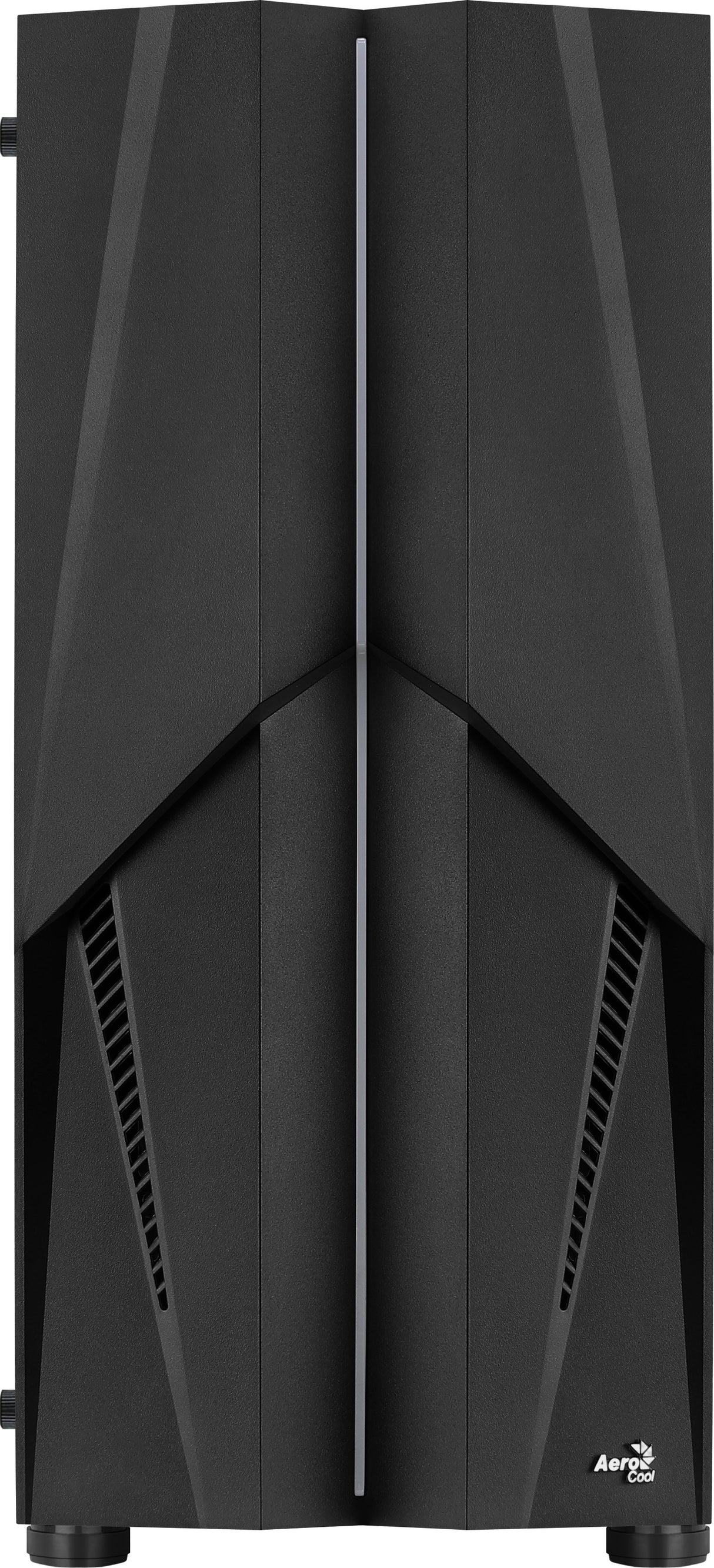 EAN 4710562756296 - Aerocool Mecha Midi Tower Negro imagen 8