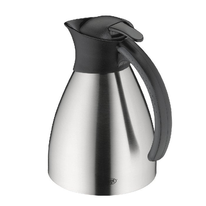 Alfi Isolierkanne Bono 1,5 L Plateado