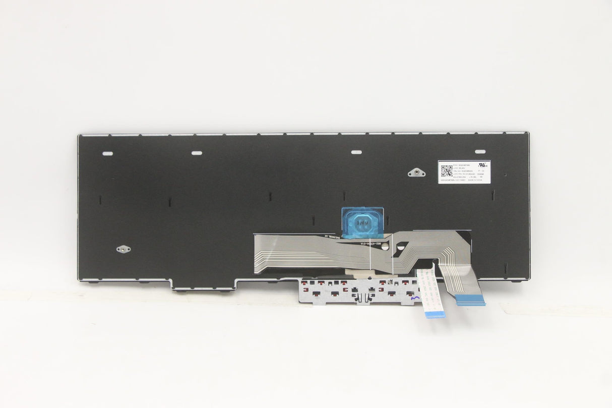 Fru Thor Keyboard Num Nbl (Liteon) Swedish/Finnish