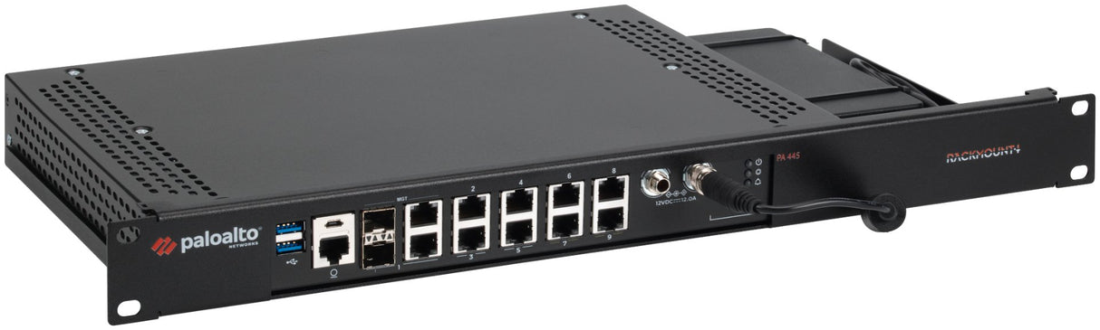 EAN 8718868918239 - Rackmount.IT RM-PA-T9 accesorio de bastidor Kit de montaje imagen 1