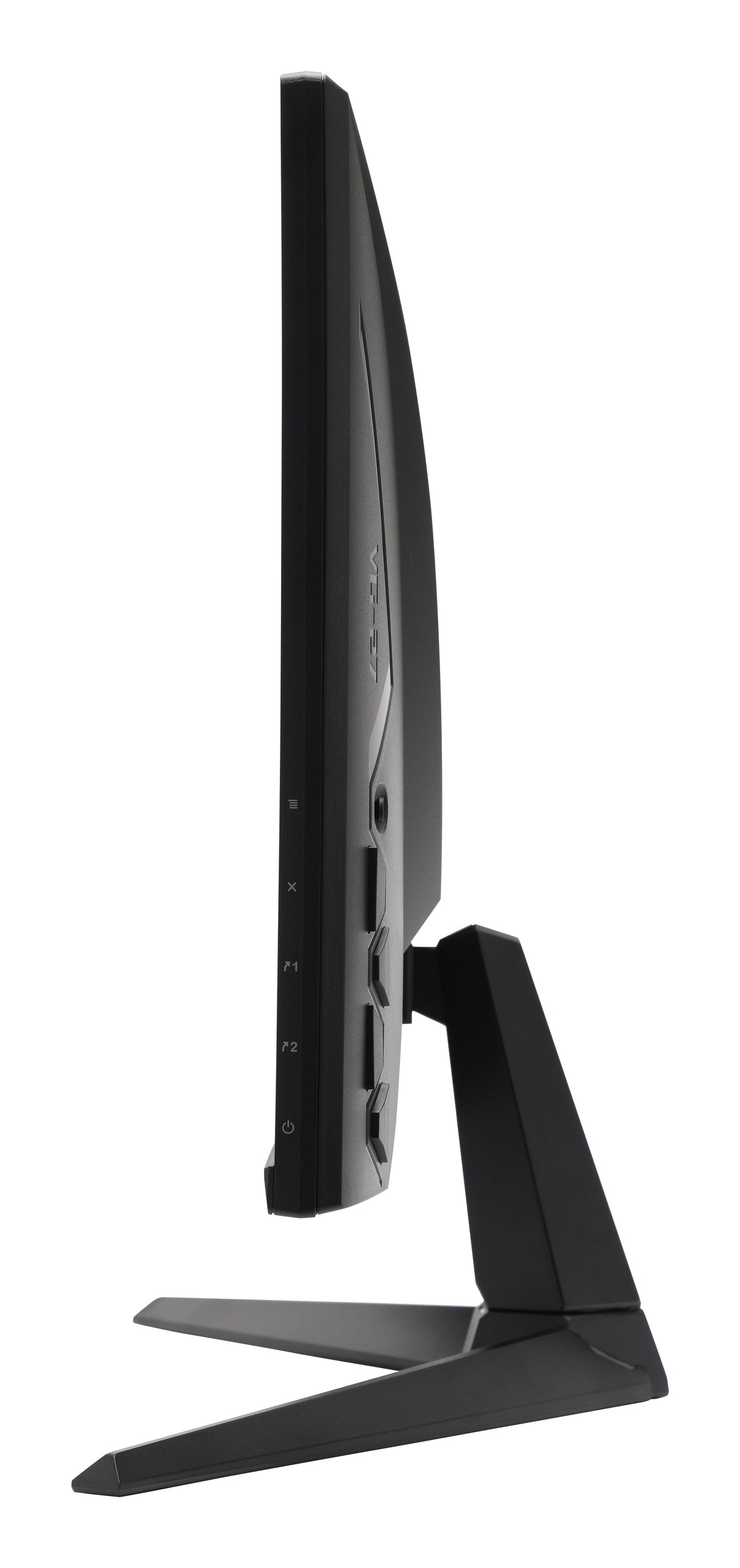 Monitor Asus Tuf Gaming Vg27aq5a 27" 2560 X 1440 Pixeles Quad Hd Lcd Negro