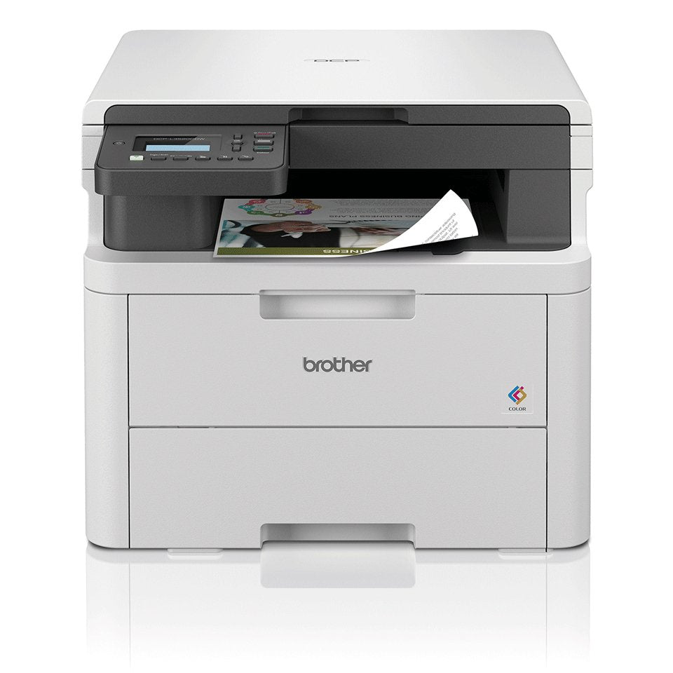 EAN 4977766823883 - Brother DCP-L3520CDW impresora multifunción LED A4 2400 x 600 DPI 18 ppm Wifi imagen 1