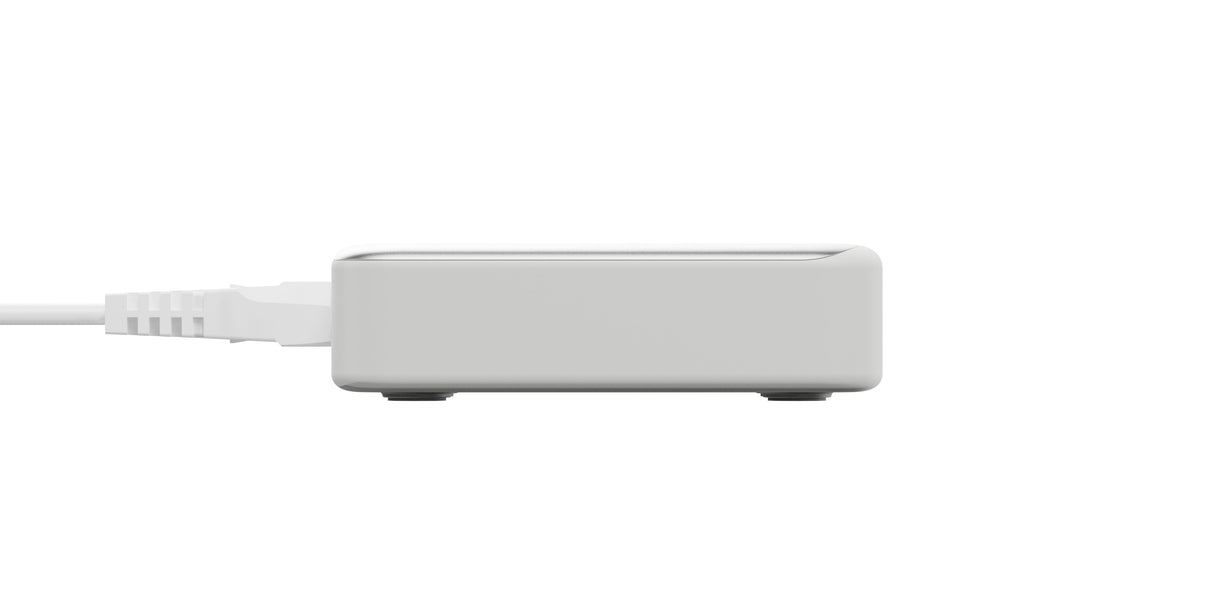 EAN 8720574622751 - LINQ LQDC240 cargador de dispositivo móvil Universal Gris, Blanco Corriente alterna Carga rápida Interior imagen 29