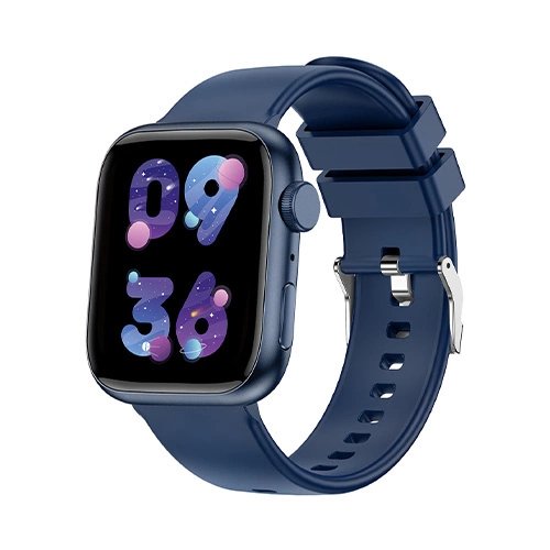 Reloj Smartwatch Forever Igo Watch 3 Jw 500 Azul