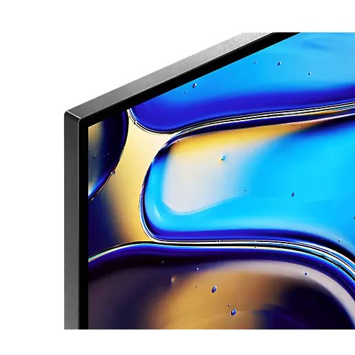 Televisor Sony K-65xr80 Smart Tv 65" Oled 120hz Uhd 4k Hdr