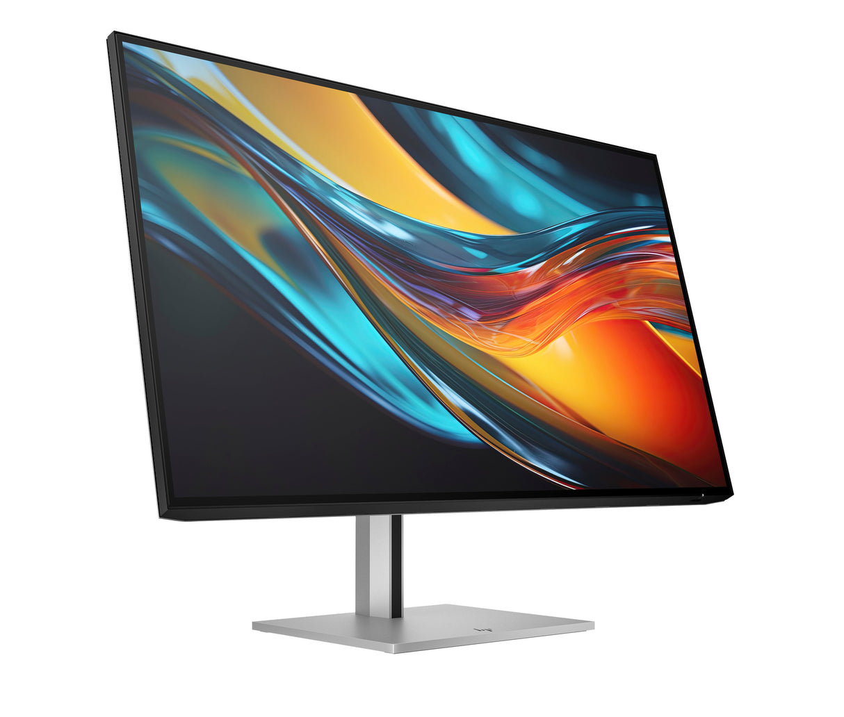 EAN 5715063476550 - HP Series 7 Pro 732pk pantalla para PC 80 cm (31.5") 3840 x 2160 Pixeles 4K Ultra HD LCD Plata imagen 2