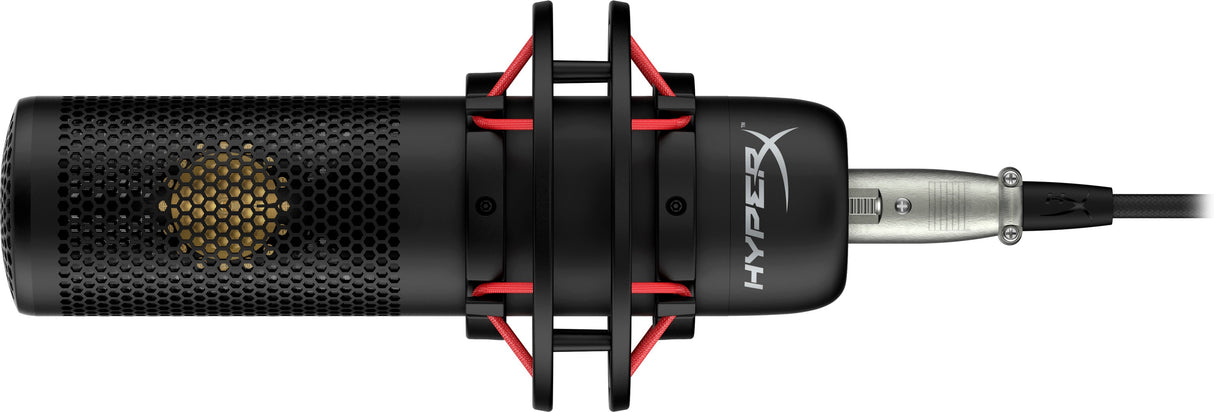 EAN 0196548544905 - HyperX ProCast Microphone Negro imagen 6