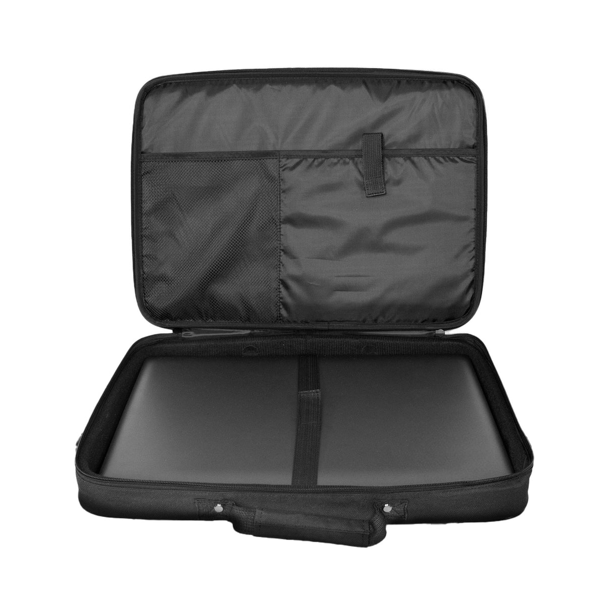 EAN 4040895008879 - Ultron 371960 maletines para portátil 43,2 cm (17") Maletín Negro imagen 3
