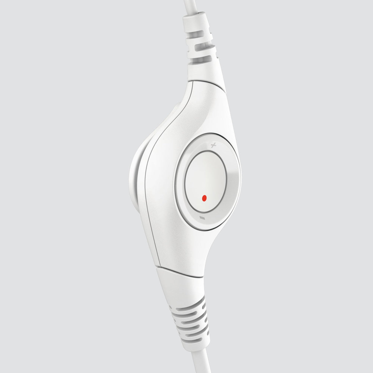 Logitech H390 Auriculares Alámbrico Diadema Usb Tipo A Blanco