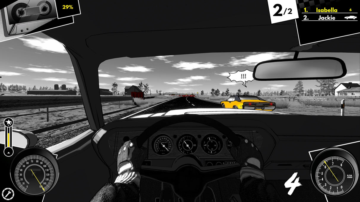Juego Heading Out Playstation 5