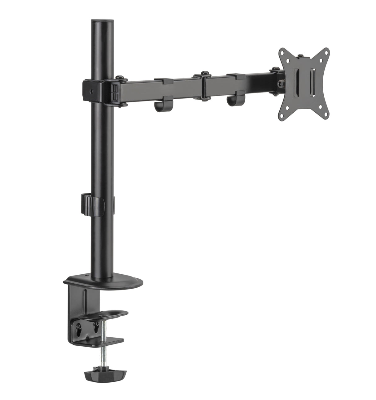 EAN 8435364318294 - iggual SPM01 81,3 cm (32") Escritorio Negro imagen 2