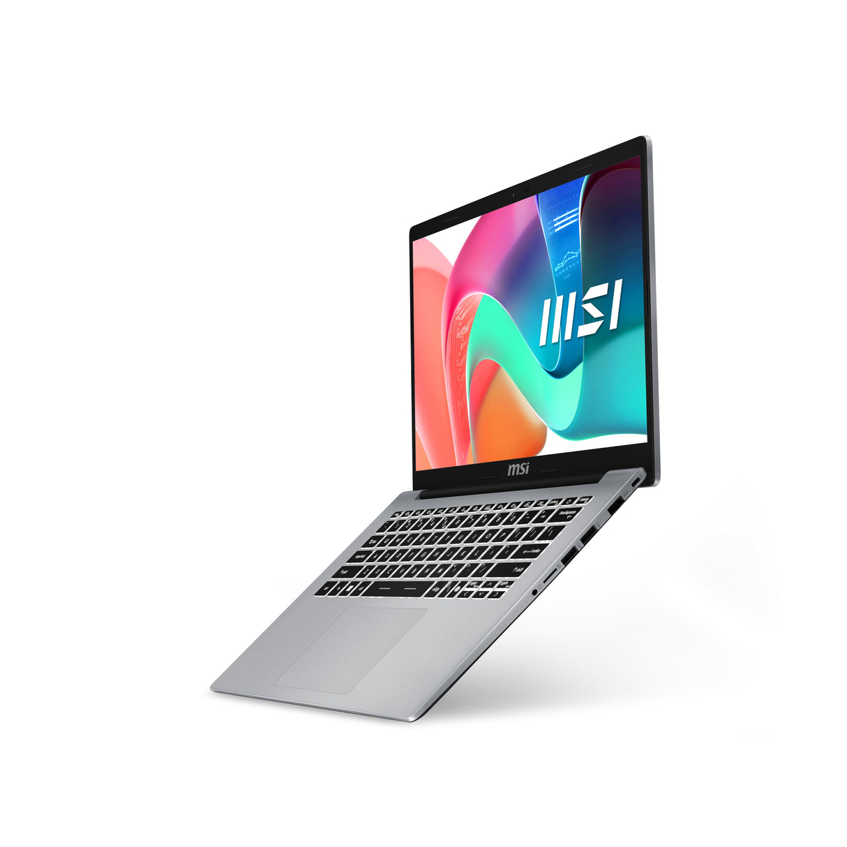 EAN 4711377276887 - MSI Modern 14 F13MG-203XES Intel® Core™ i7 i7-1355U Portátil 35,6 cm (14") Full HD 16 GB DDR4-SDRAM 1 TB imagen 18